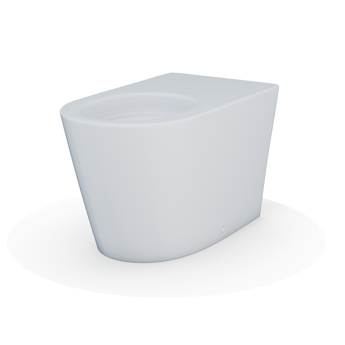 TOTO CT8732CUMFG#01 Neorest Ls Integrated Toilet Bowl Unit - Cotton White