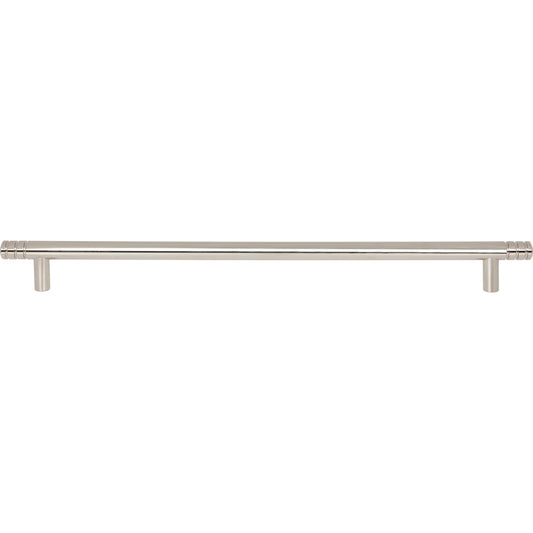 ATLAS A959-PN Griffith 18" Center to Center Appliance Pull - Polished Nickel