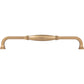 JEFFREY ALEXANDER 278-12SBZ Audrey 12" Center-to-Center Appliance Pull - Satin Bronze