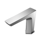 TOTO T20S32AM#CP Ge Ac Powered 0.35 Gpm Touchless Bathroom Faucet With Mixing Valve - Polished Chrome