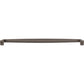 JEFFREY ALEXANDER 171-305BNBDL Richard 305 mm Center-to-Center Bar Pull - Brushed Pewter