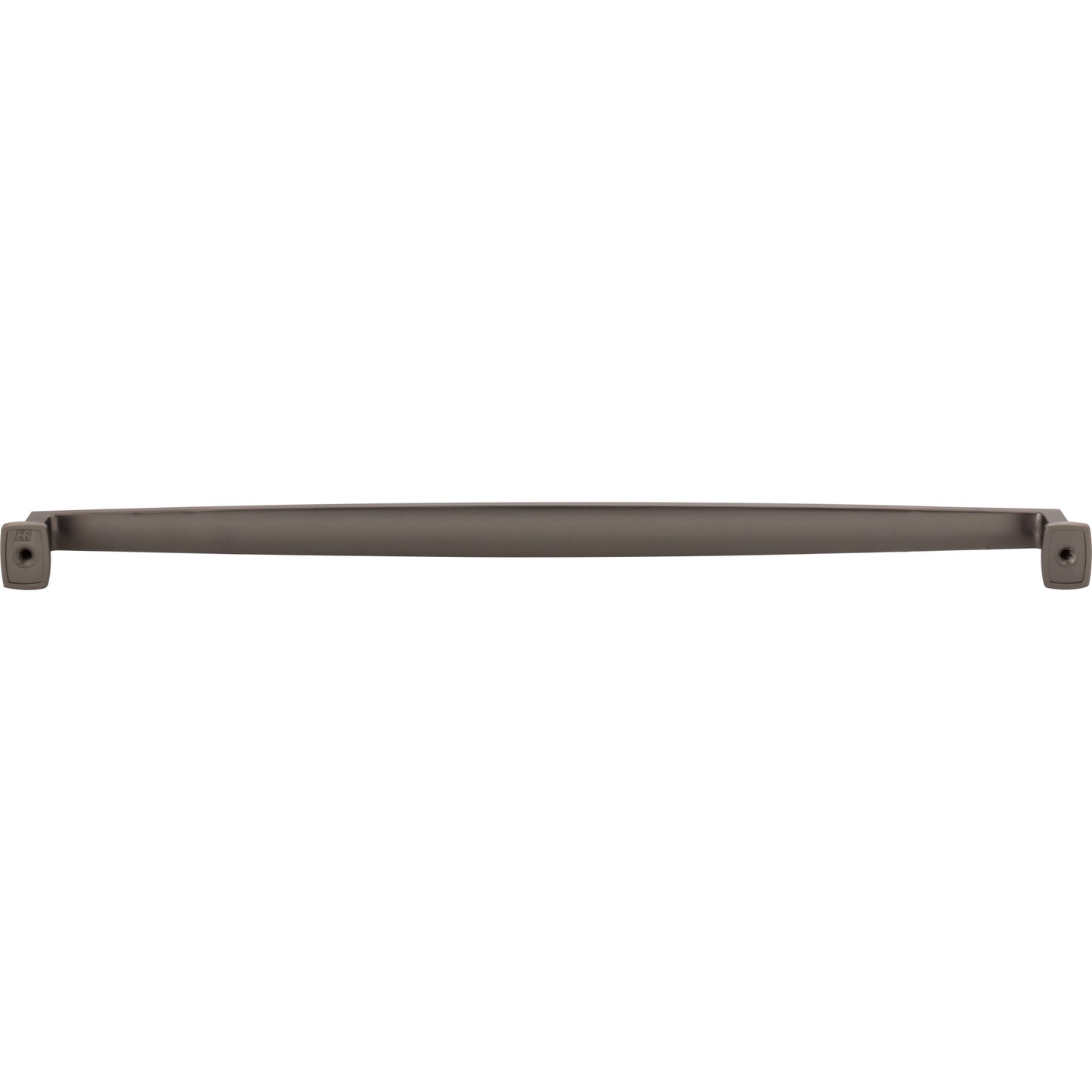 JEFFREY ALEXANDER 171-305BNBDL Richard 305 mm Center-to-Center Bar Pull - Brushed Pewter