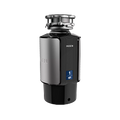MOEN GX100C Garbage disposal