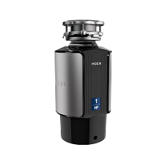 MOEN GX100C Garbage disposal