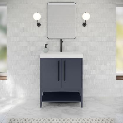 JEFFREY ALEXANDER VKTEM30BSWDBSRE - Blue Steel