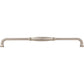 JEFFREY ALEXANDER 278-305SN Audrey 305 mm Center-to-Center Bar Pull - Satin Nickel