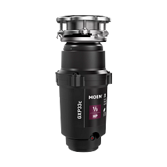 MOEN GXP33C GX PRO Series Garbage Disposal