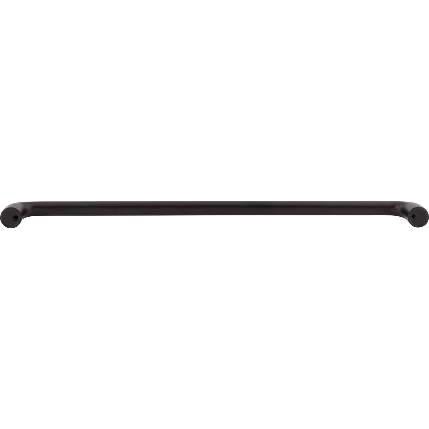 JEFFREY ALEXANDER 329-305MB Loxley 305 mm Center-to-Center Bar Pull - Matte Black