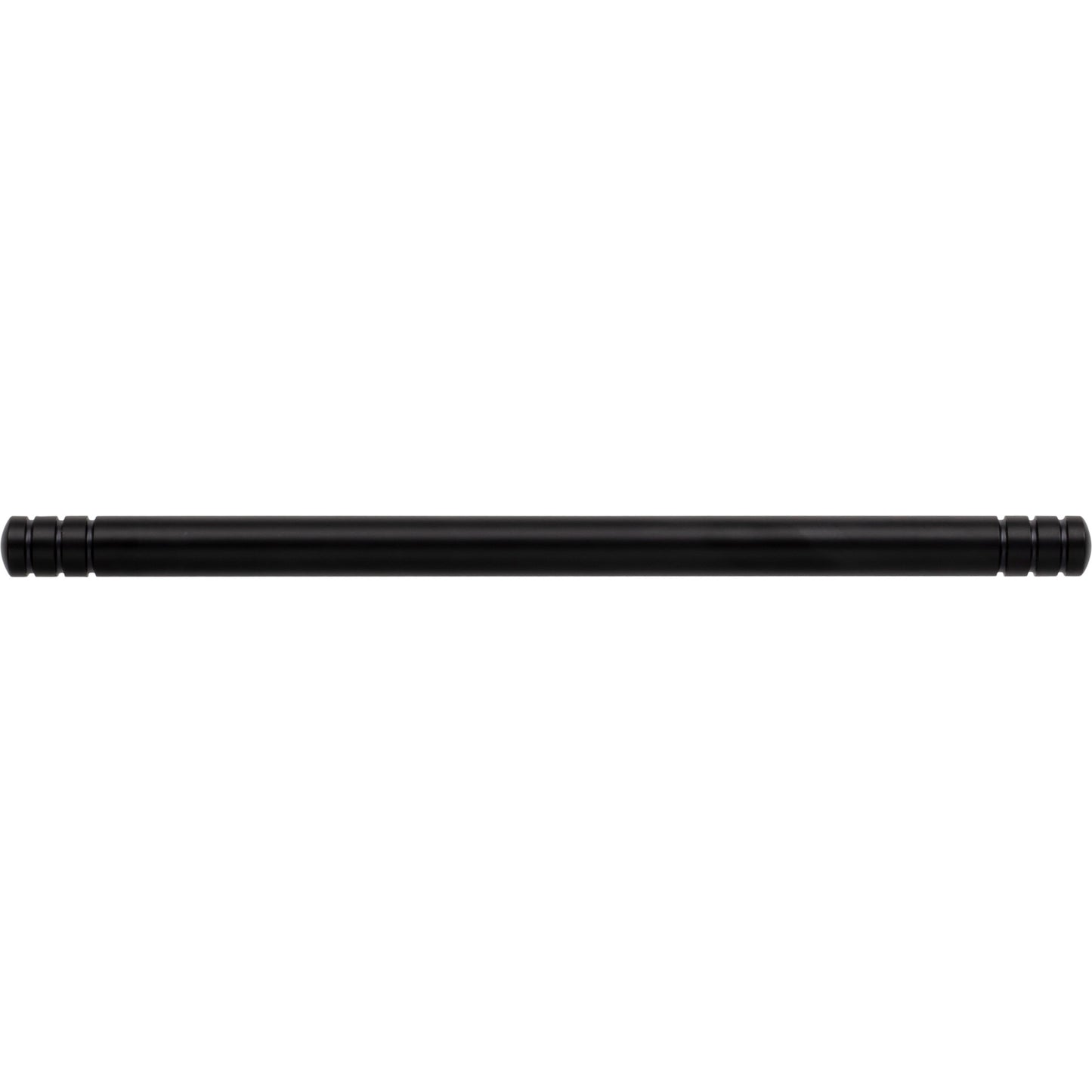 ATLAS A954-BL Griffith 6 5/16" Center to Center Bar Pull - Matte Black