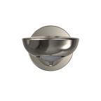 TOTO TBG01001U#PN Modern R Wall Tub Spout - Polished Nickel