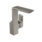 TOTO TLG02309U#BN Gr Series 1.2 Gpm Single Side Handle Bathroom Sink Faucet With Comfort Glide Technology And Drain Assembly - Brushed Nickel