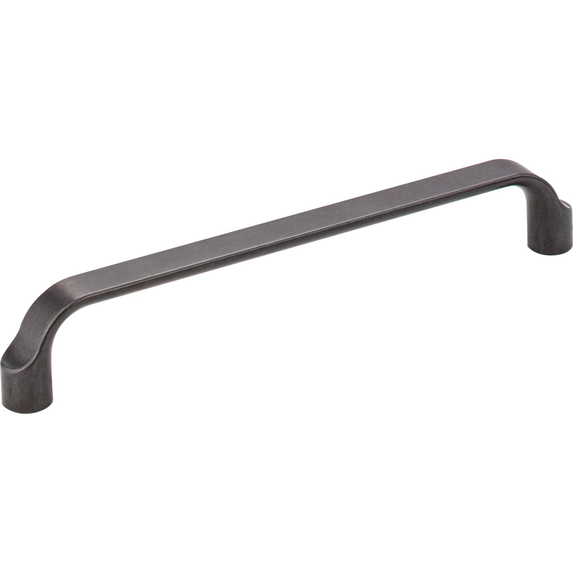 ELEMENTS 239-160DACM Brenton 160 mm Center-to-Center Bar Pull - Gun Metal
