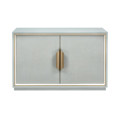 ELK SIGNATURE H0015-10227 Gabe Cabinet - Blue