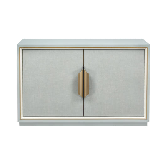 ELK SIGNATURE H0015-10227 Gabe Cabinet - Blue