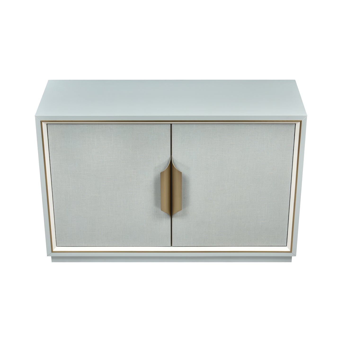 ELK SIGNATURE H0015-10227 Gabe Cabinet - Blue