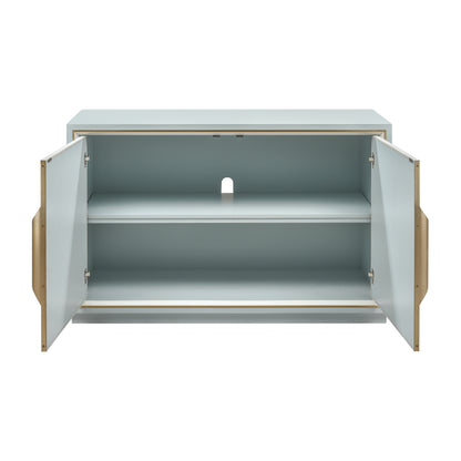 ELK SIGNATURE H0015-10227 Gabe Cabinet - Blue