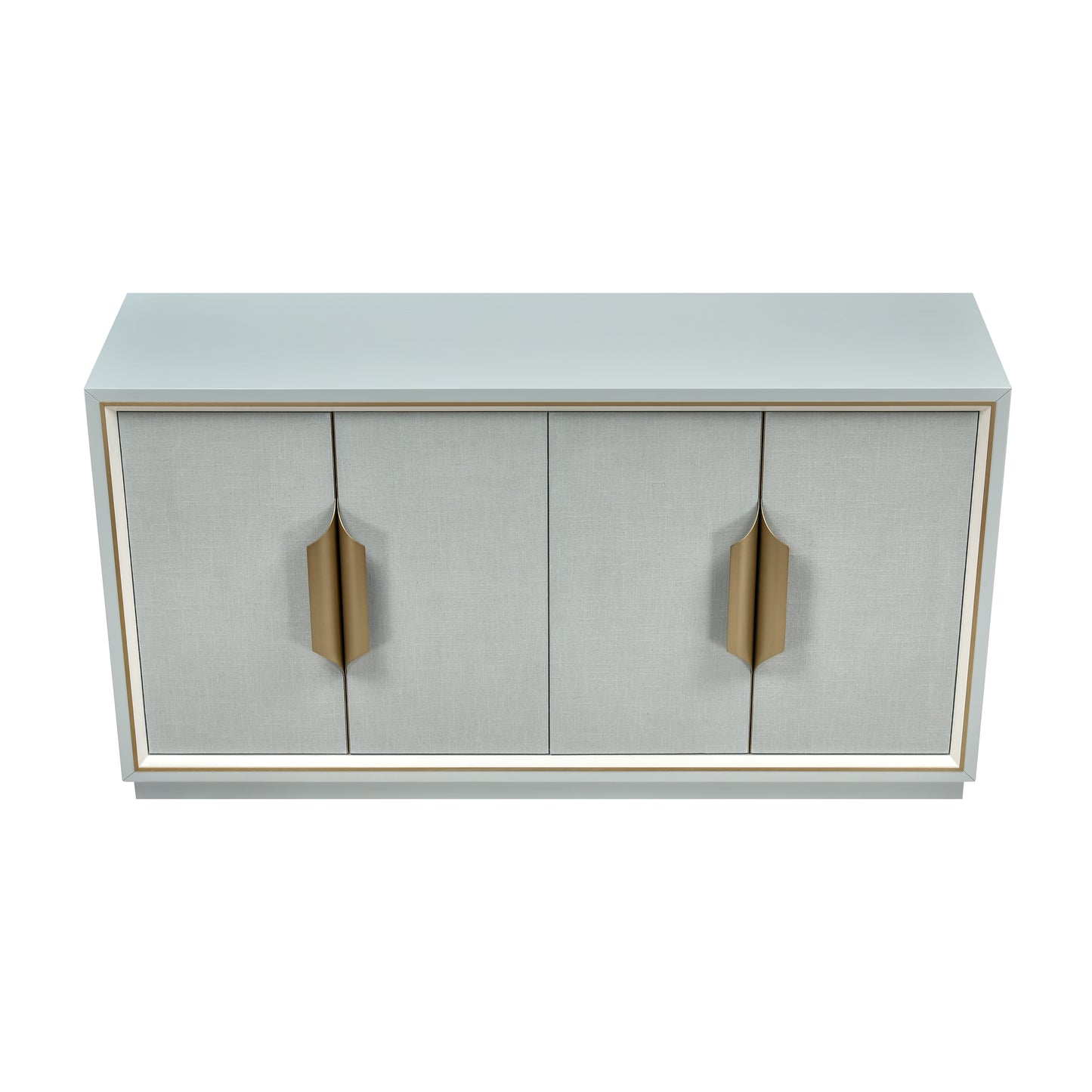 ELK SIGNATURE H0015-10228 Gabe Credenza - Blue