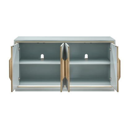 ELK SIGNATURE H0015-10228 Gabe Credenza - Blue