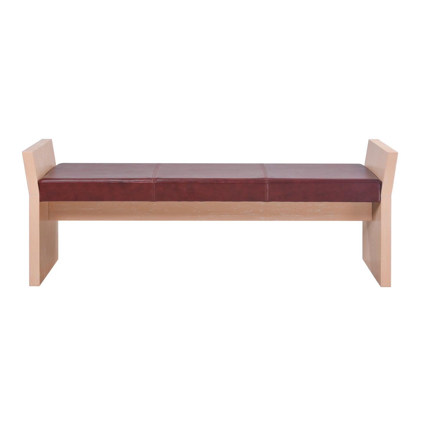 ELK SIGNATURE H0015-10812 Taber Bench - Natural