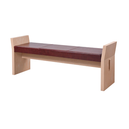 ELK SIGNATURE H0015-10812 Taber Bench - Natural