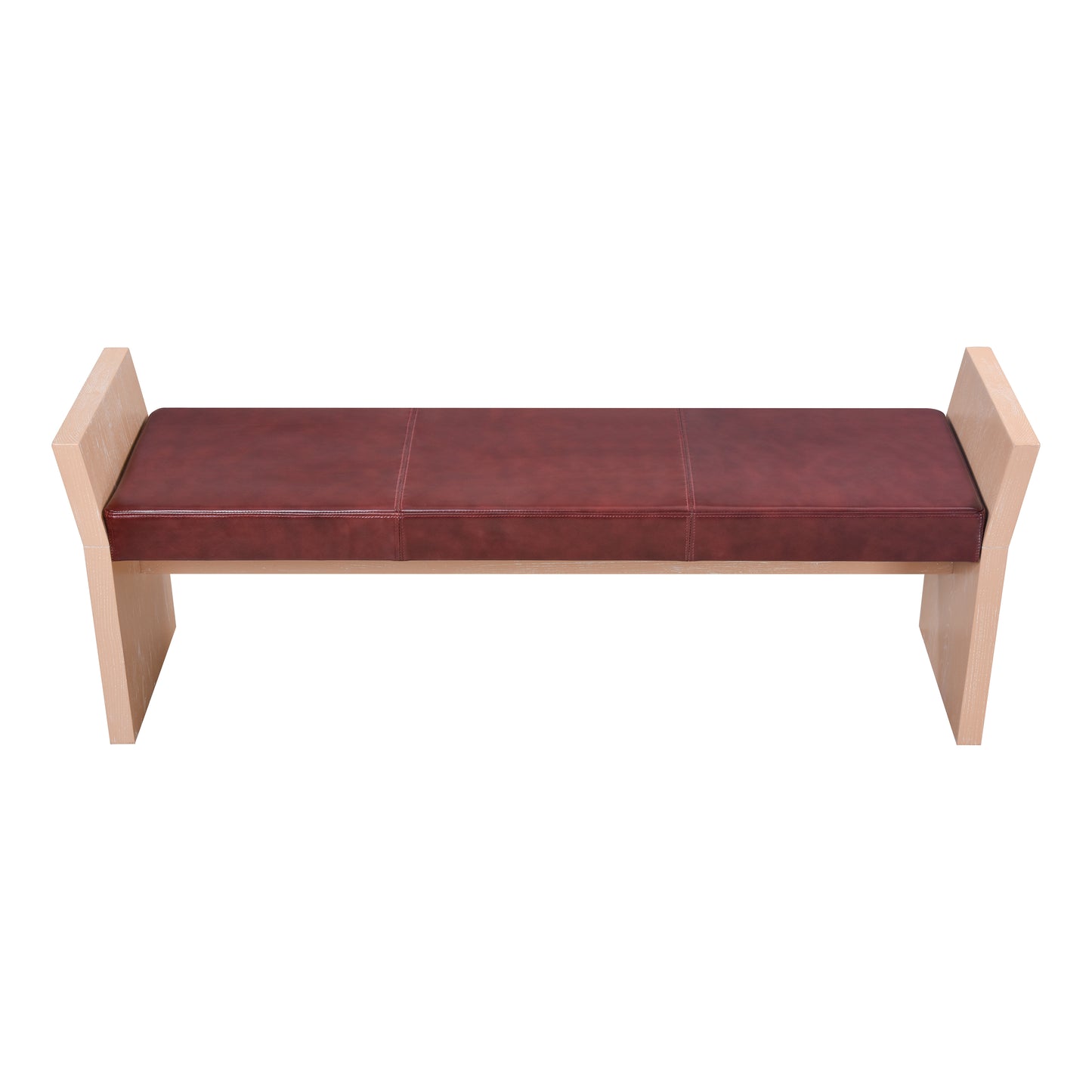 ELK SIGNATURE H0015-10812 Taber Bench - Natural