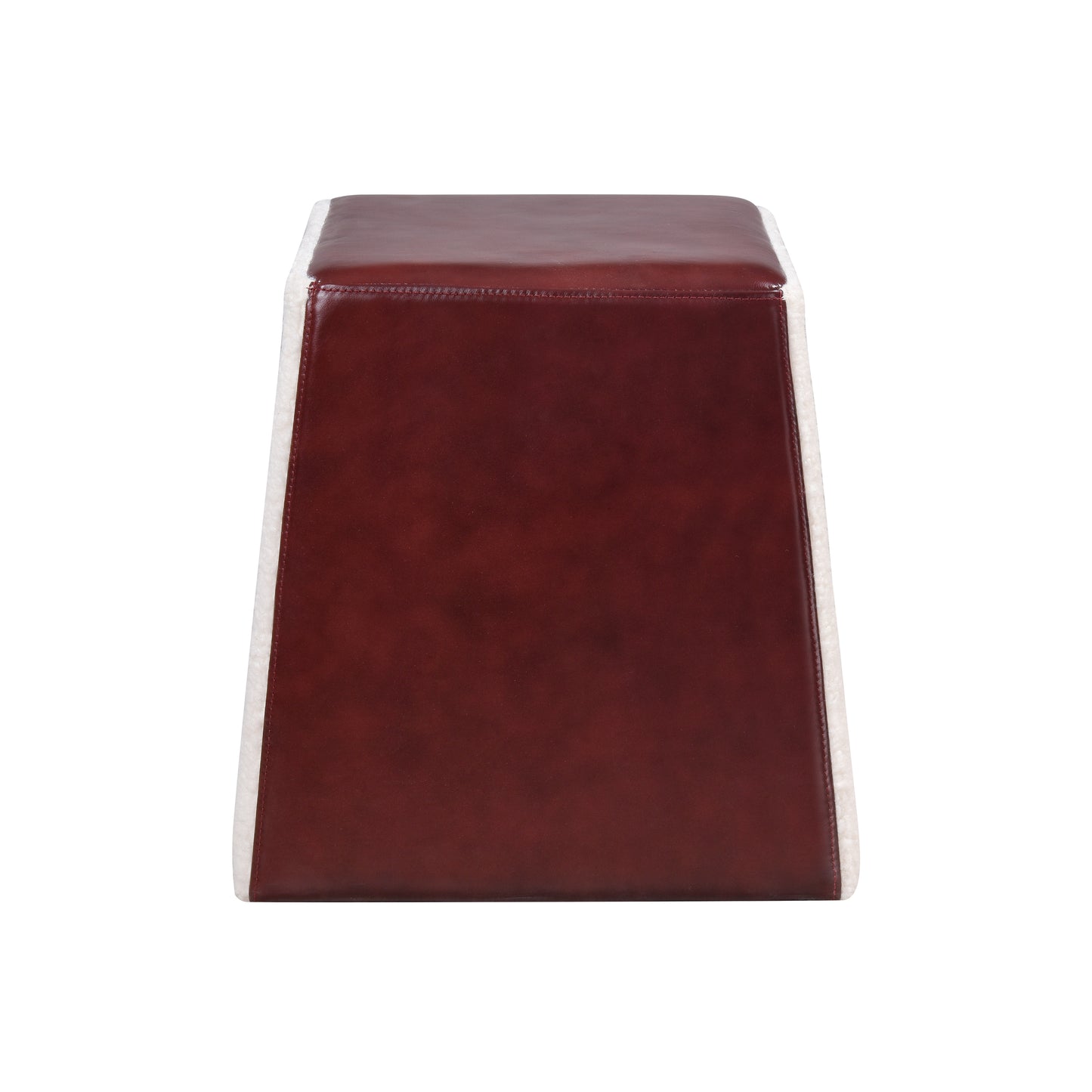 ELK SIGNATURE H0015-10813 Polina Stool - Brown