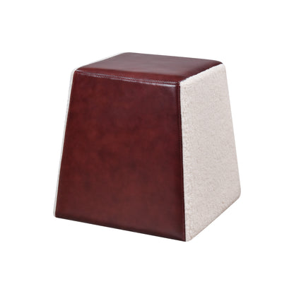 ELK SIGNATURE H0015-10813 Polina Stool - Brown