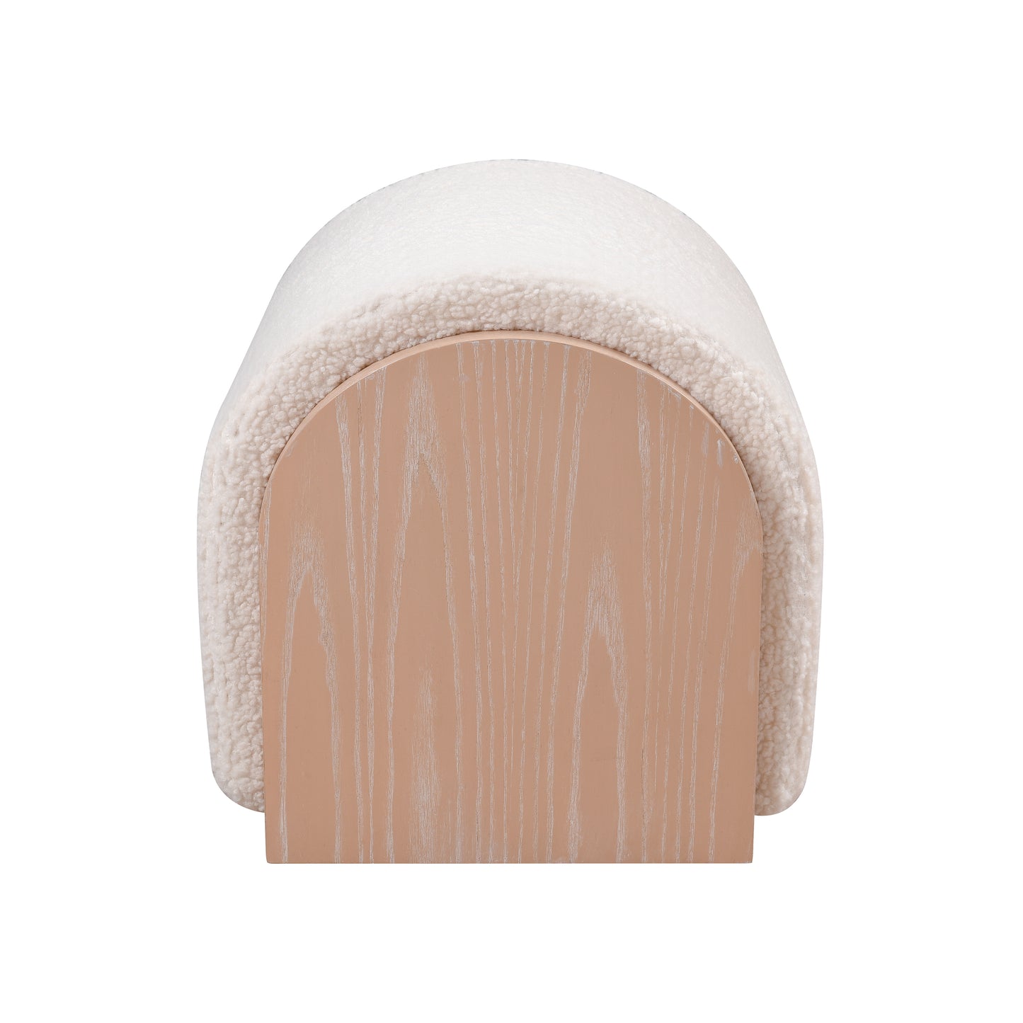 ELK SIGNATURE H0015-10816 Marko Stool - Light Oak