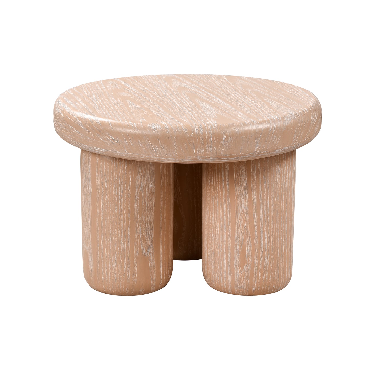 ELK SIGNATURE H0015-10825 Okin Accent Table - Light Oak