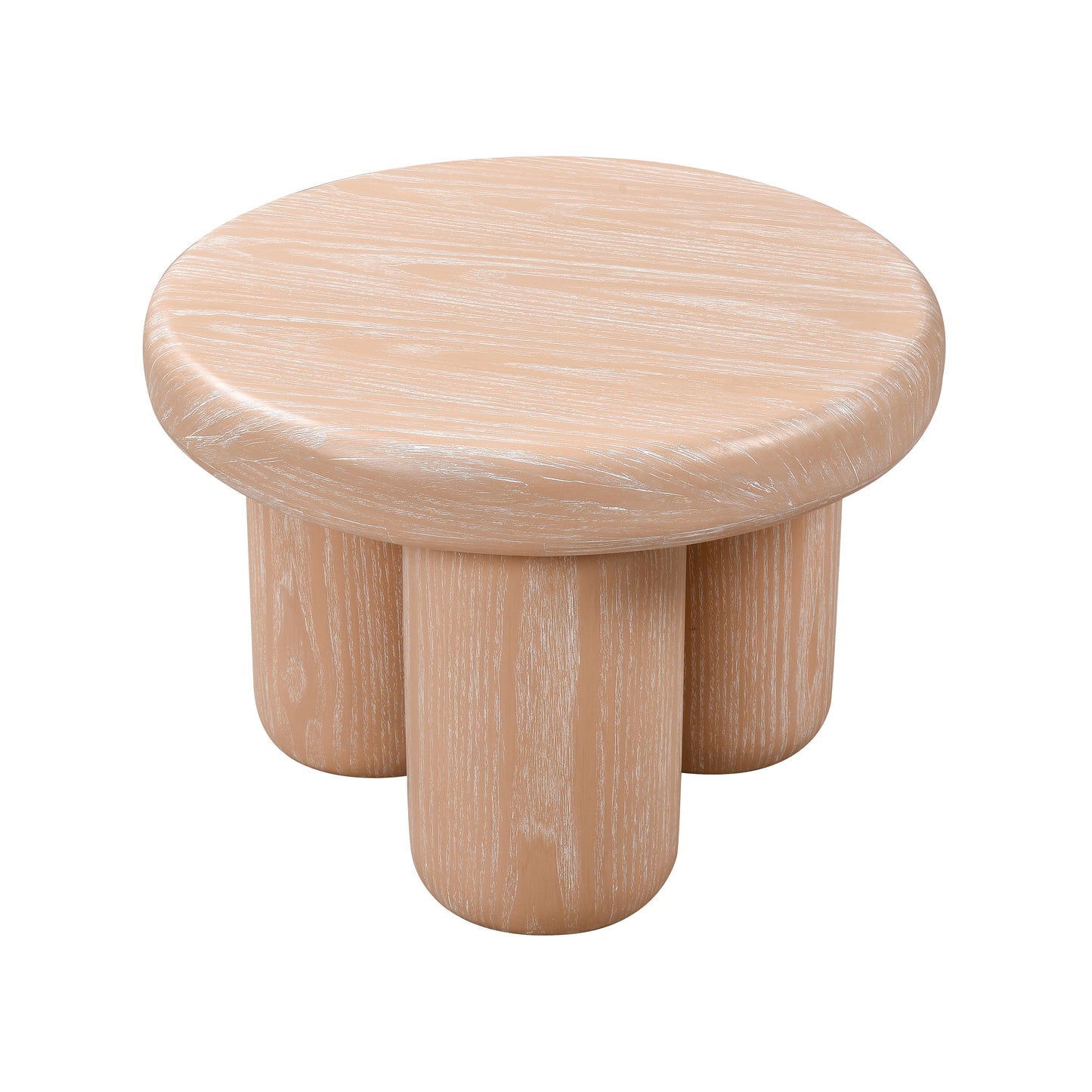 ELK SIGNATURE H0015-10825 Okin Accent Table - Light Oak