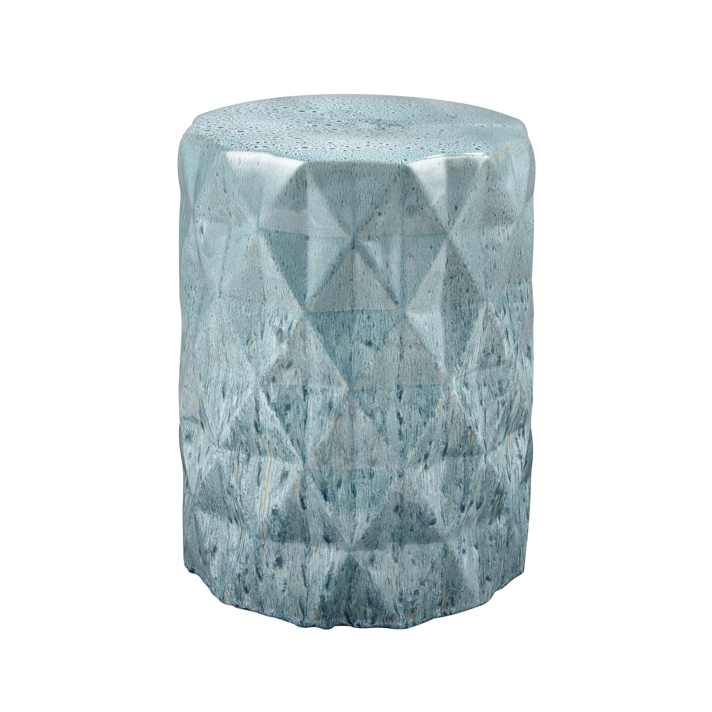 ELK SIGNATURE H0015-8115 Olmedo Accent Stool