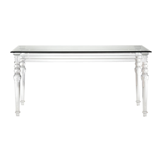 ELK SIGNATURE H0015-9098 Jacobs Console Table