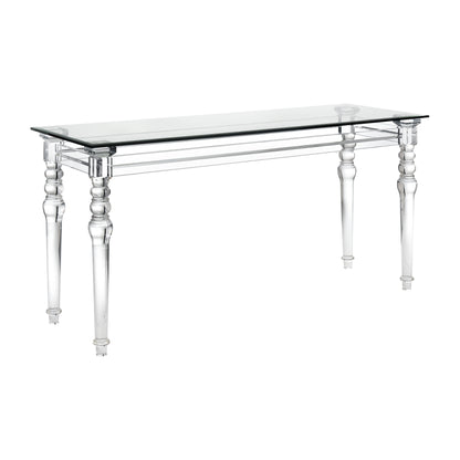 ELK SIGNATURE H0015-9098 Jacobs Console Table