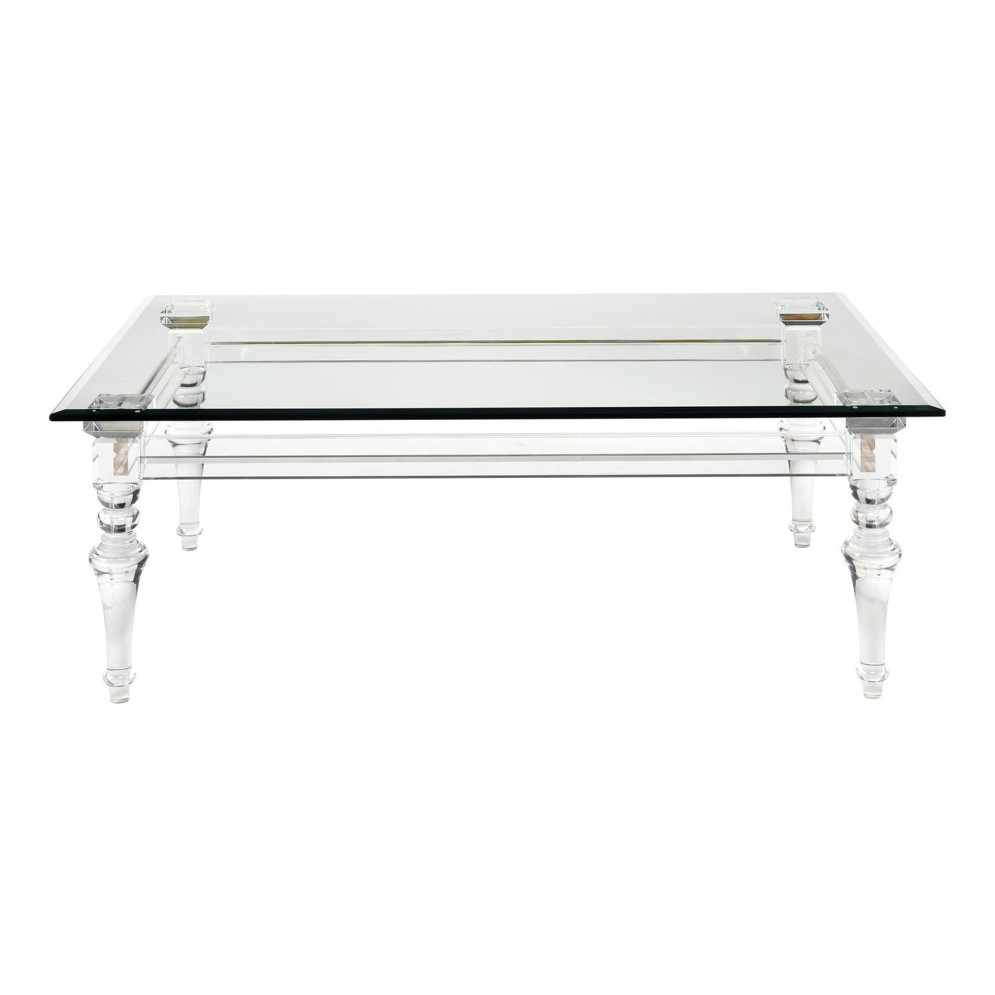 ELK SIGNATURE H0015-9101 Jacobs Coffee Table - Rectangular