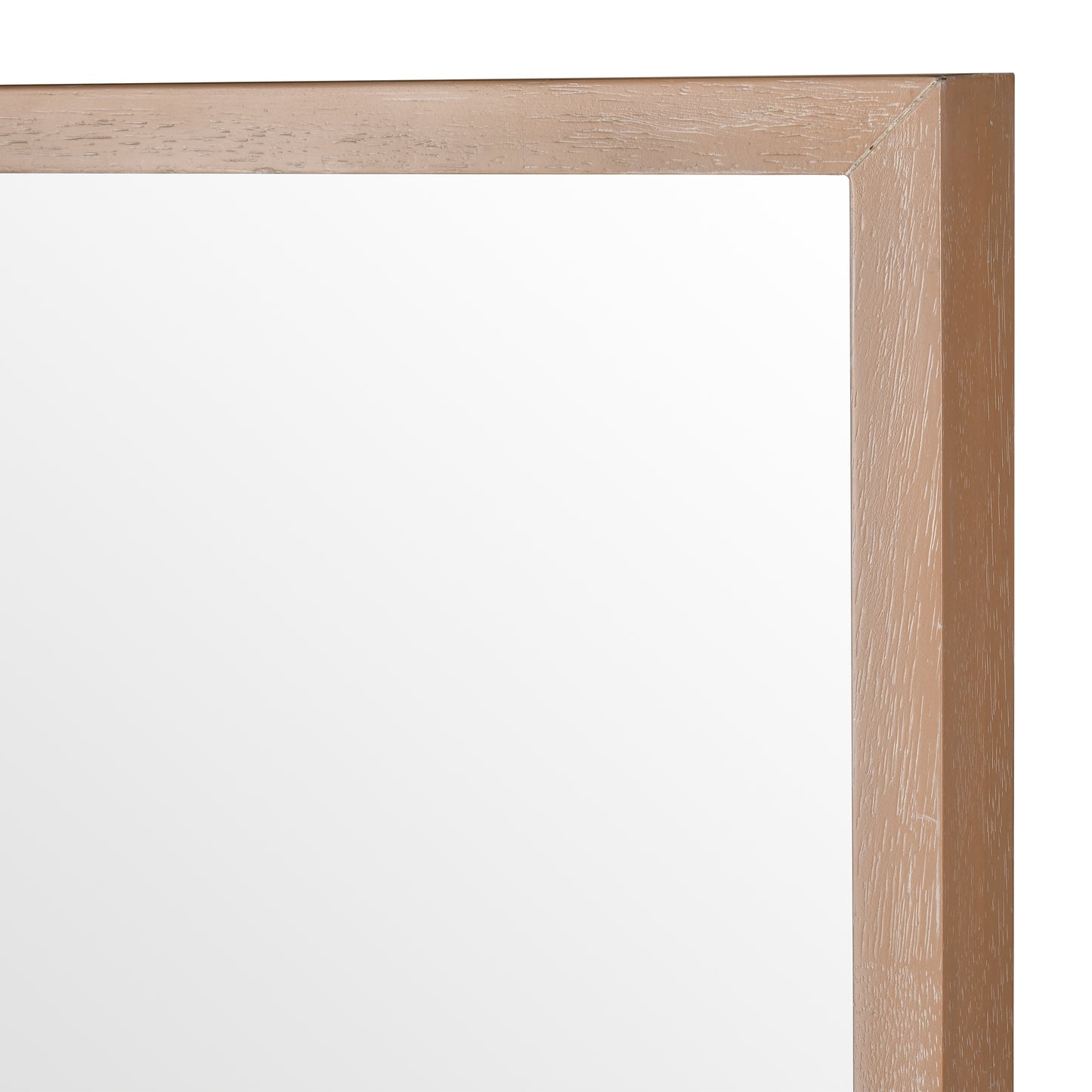 ELK SIGNATURE H0016-10881 Latham Wall Mirror - Natural