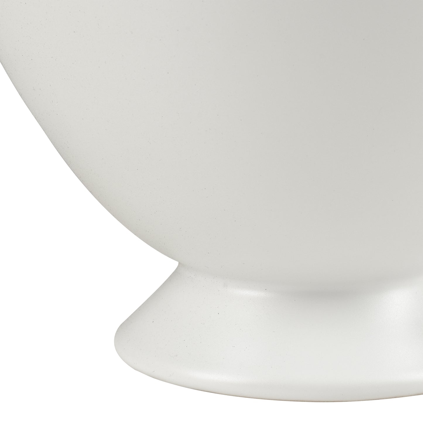 ELK SIGNATURE H0017-10045 Tellis Vase - Medium White