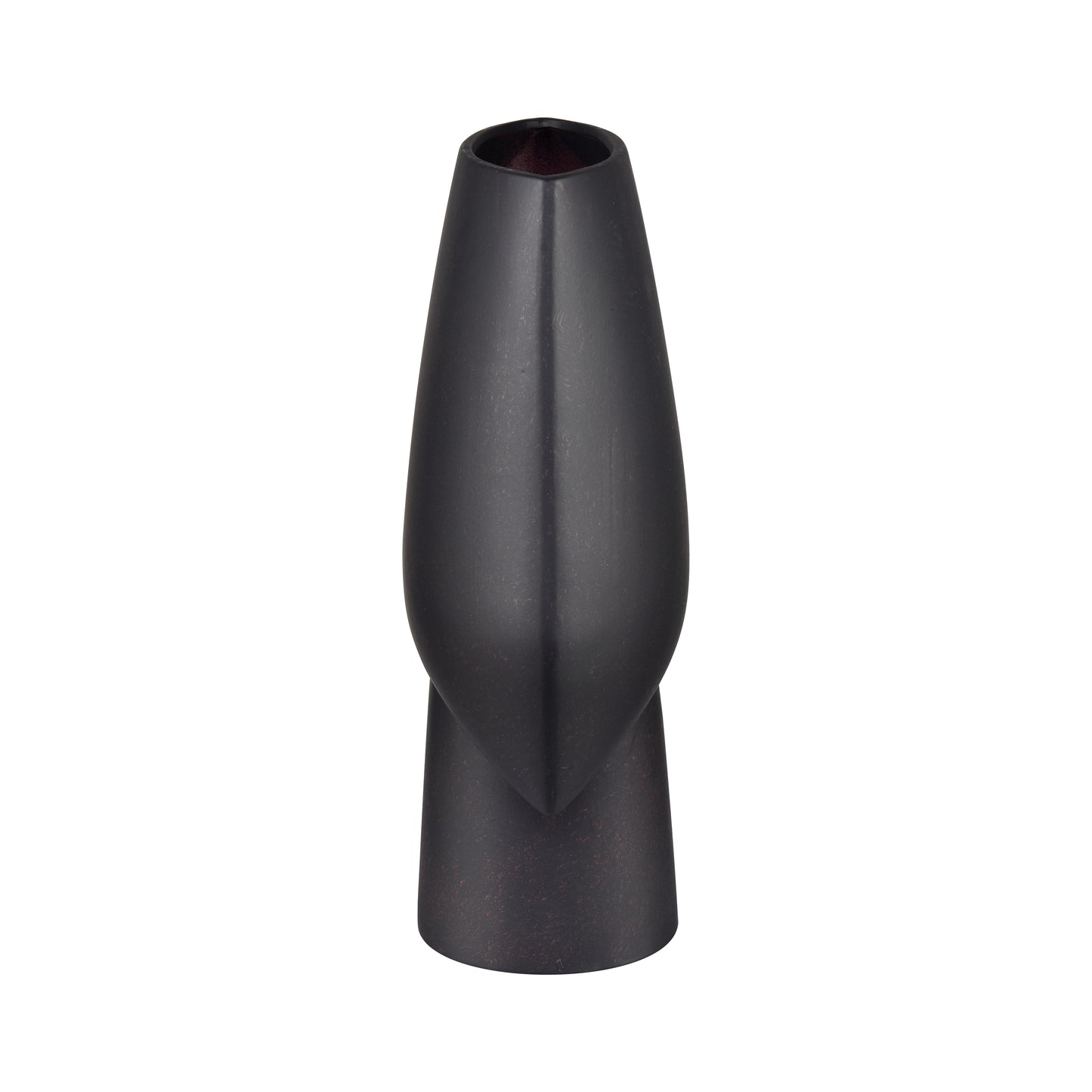 ELK SIGNATURE H0017-10424 Hawking Vase - Extra Large Black