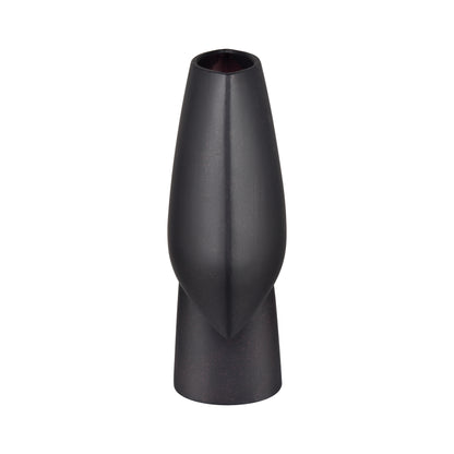 ELK SIGNATURE H0017-10424 Hawking Vase - Extra Large Black