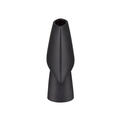 ELK SIGNATURE H0017-10425 Hawking Vase - Small Black