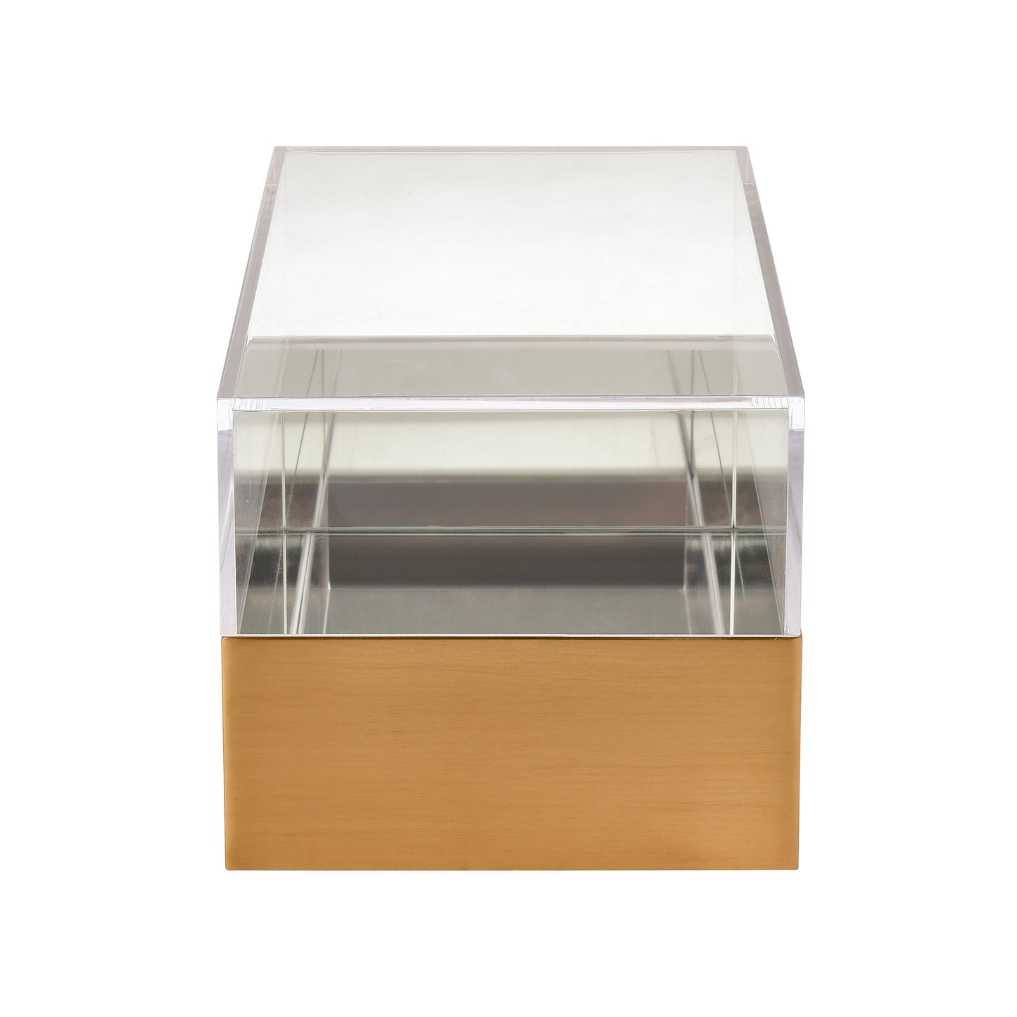 ELK SIGNATURE H0017-10713 Split Decorative Box - Rectangle