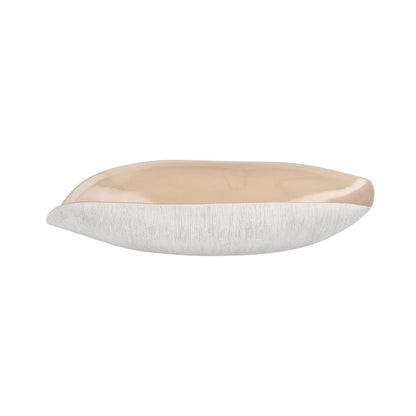 ELK SIGNATURE H0017-10884 Greer Vessel - Beige