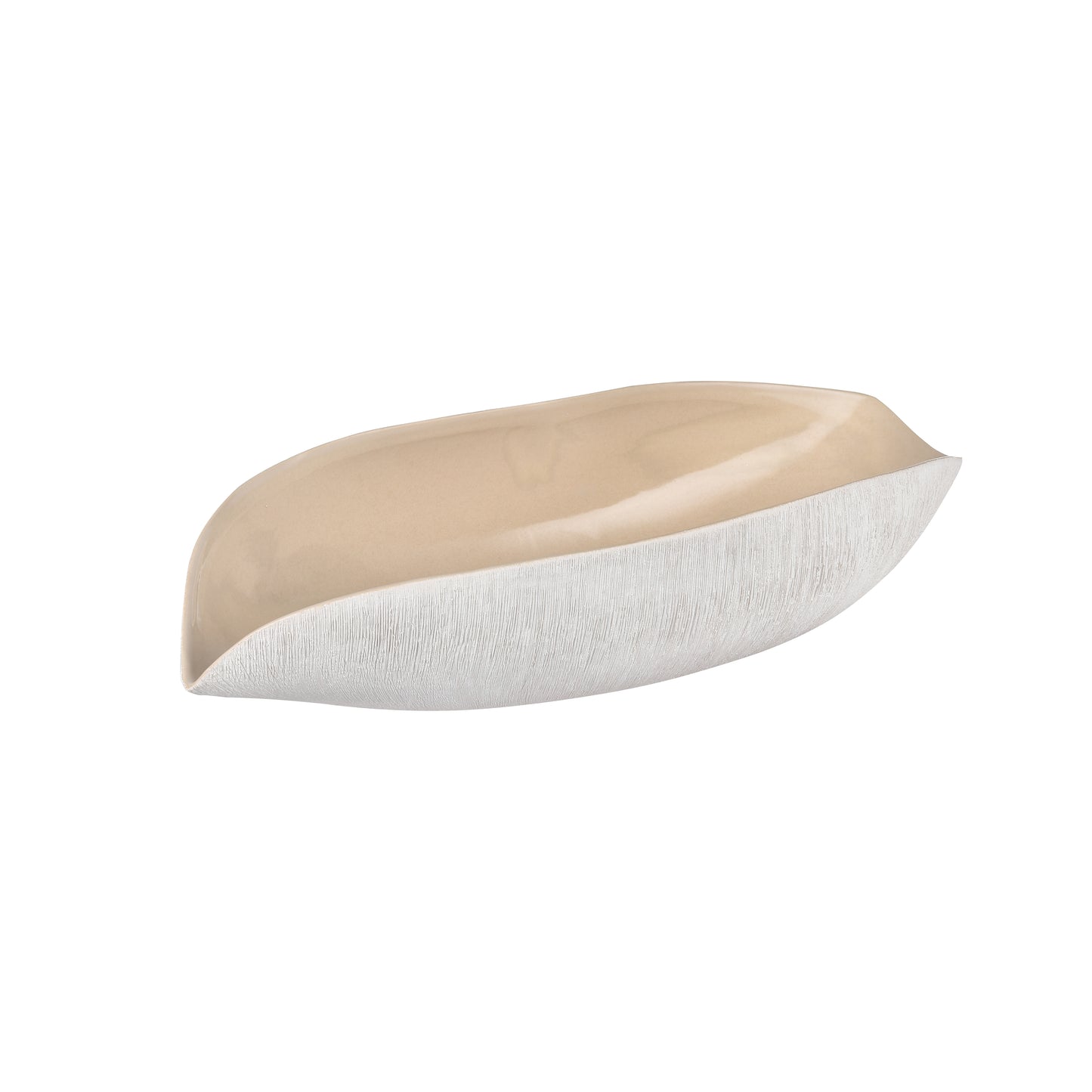 ELK SIGNATURE H0017-10884 Greer Vessel - Beige