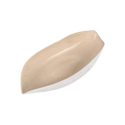 ELK SIGNATURE H0017-10884 Greer Vessel - Beige