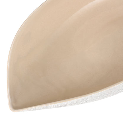 ELK SIGNATURE H0017-10884 Greer Vessel - Beige