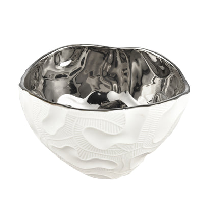 ELK SIGNATURE H0017-9143 Halford Bowl - Silver