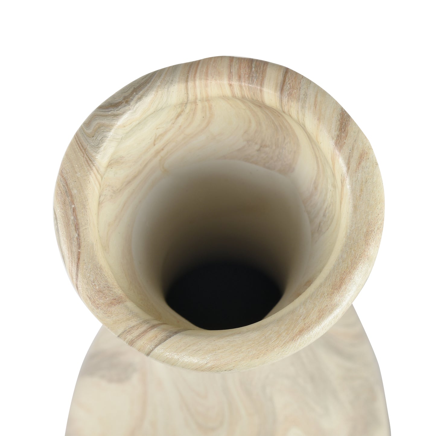 ELK SIGNATURE H0017-9158 Rollins Vase - Medium