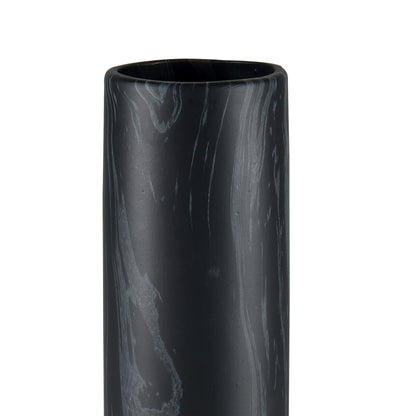 ELK SIGNATURE H0017-9163 Clark Vase - Black