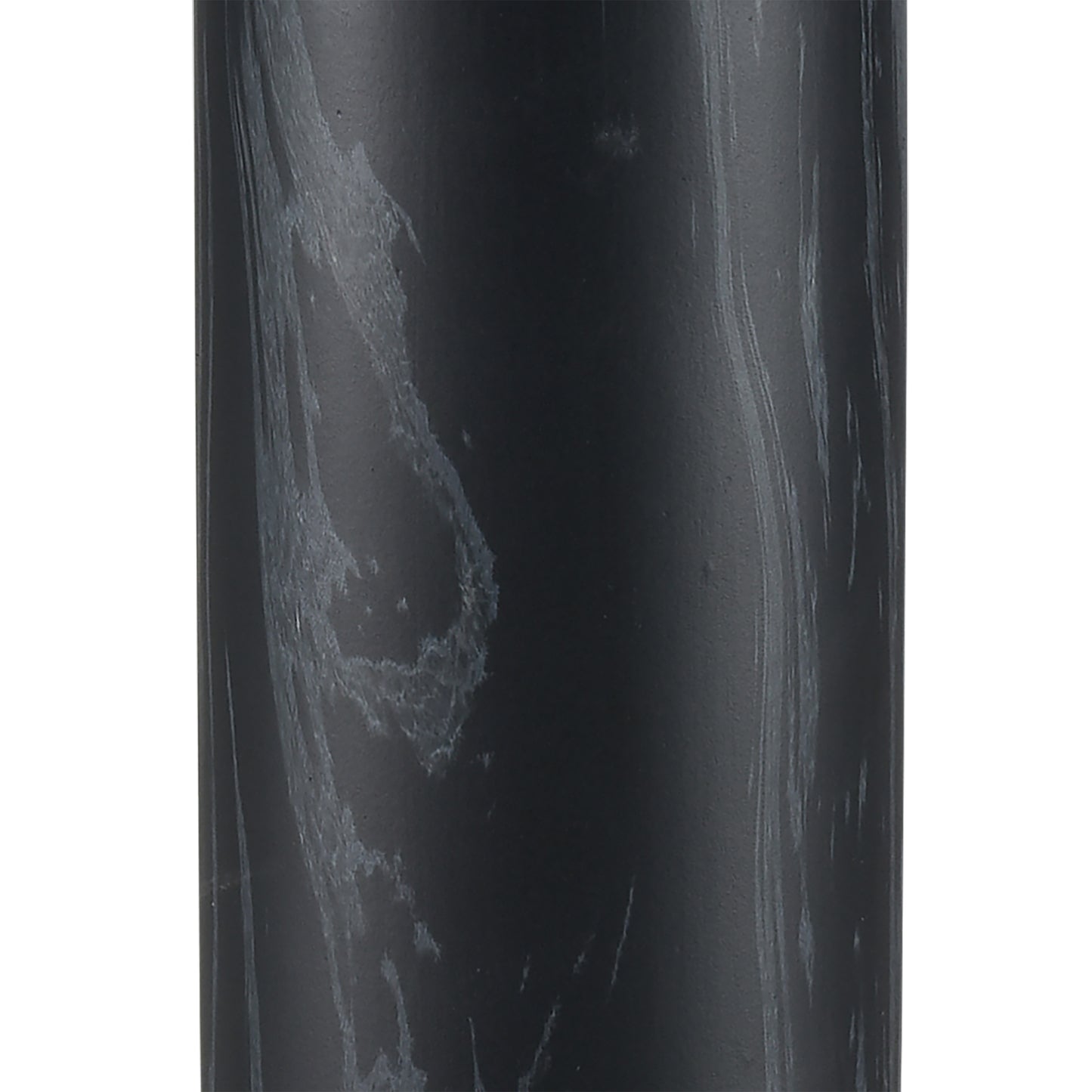 ELK SIGNATURE H0017-9163 Clark Vase - Black