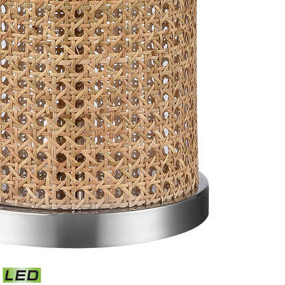 ELK SIGNATURE H0019-10320-LED Addison 35'' High 1-Light Table Lamp - Includes LED Bulb