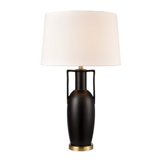 ELK SIGNATURE H0019-10329 Corin 33'' High 1-Light Table Lamp